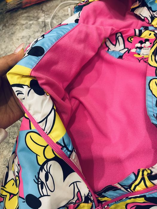 Ветровка /плащевка