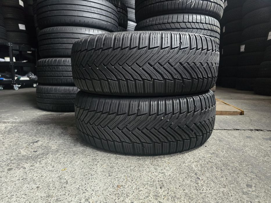 Michelin 215/55 R17 98V MS iarnă