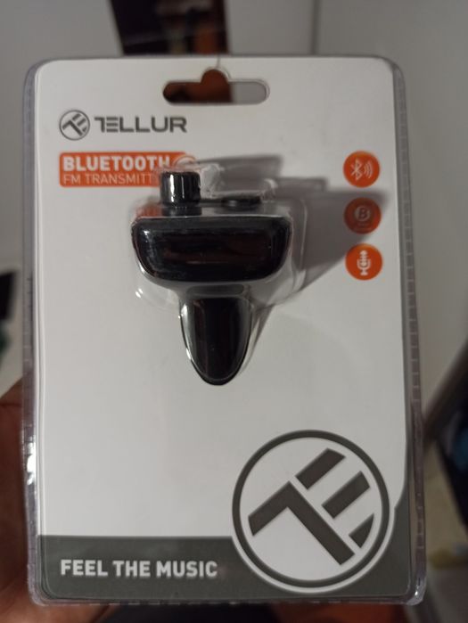Modulator FM calitativ