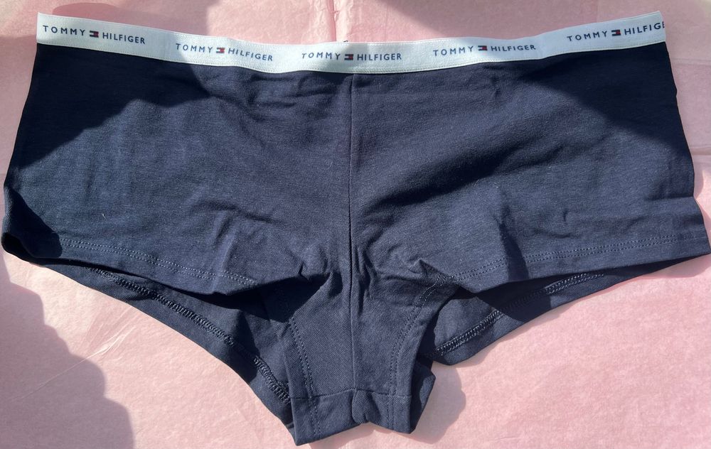 НАМАЛЕНИЕ €9 не €20 Tommy Hilfiger оригинално бельо