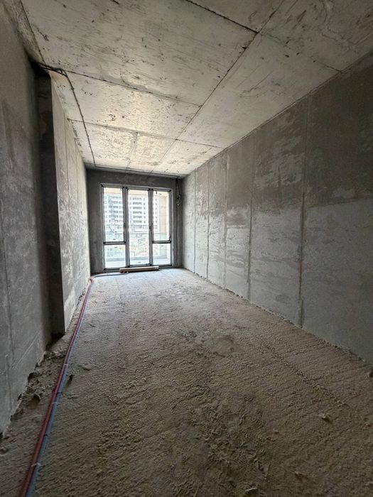 Продается 4х ком квартира, ЖК Infinity,, ор-р: ул. С.Азимова, 187м²