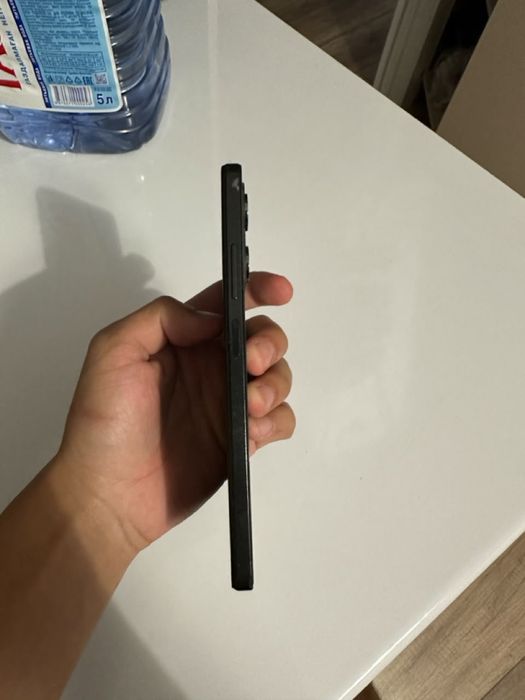 Redmi not 12 pro