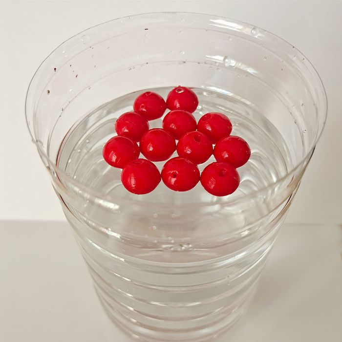 Бойлы селиконовые