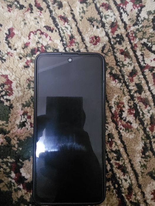 POCO X6 5G 120фпс 256гб