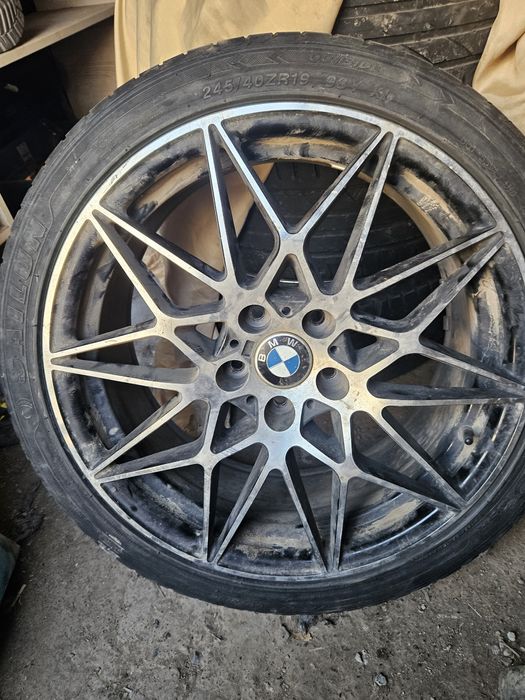 Продам летние шины, диски срочна