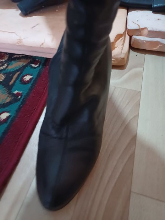 Продам полусапожки