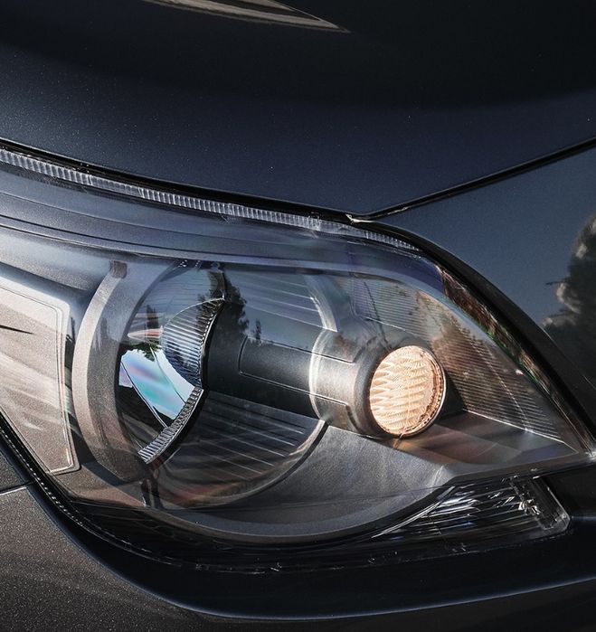 Chevrolet cobalt midnight