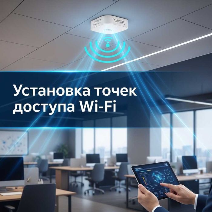 Настройка модемов, роутеров, Mesh систем