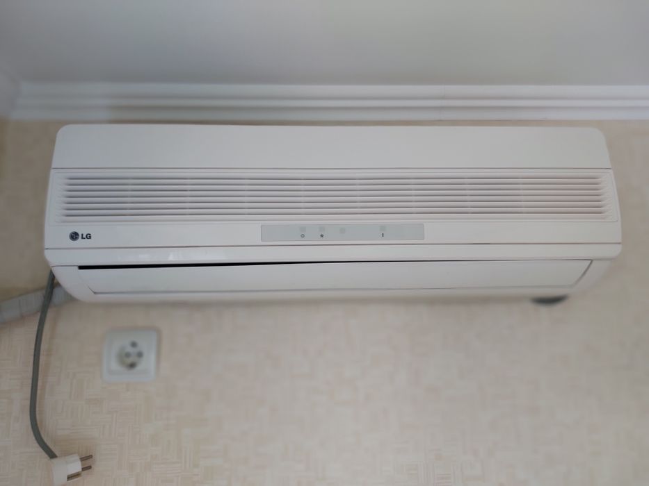 Внутрений блок LG