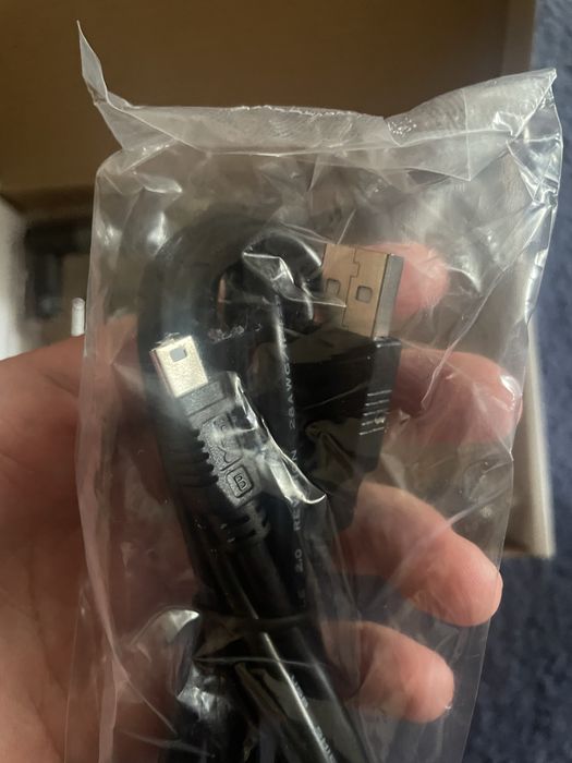 USB Wi-Fi адаптер для компьютера