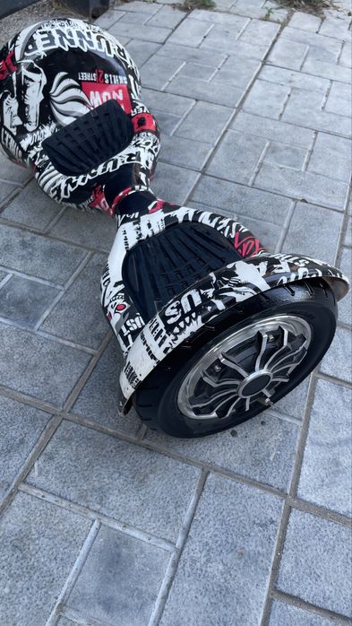 Продам гироскутер