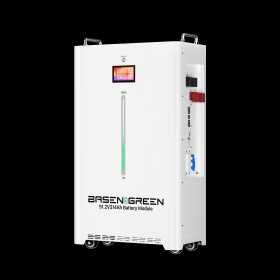 Baterie Basengreen fotovoltaice 51.2V 314ah 16KWh LiFePO4
