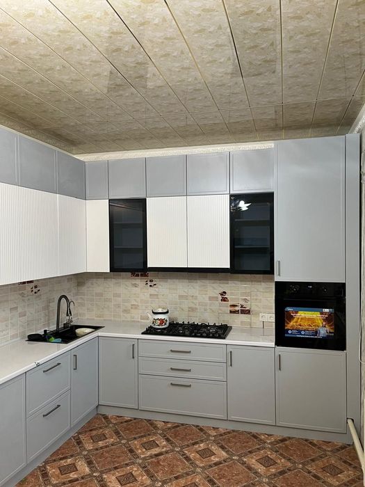 Мастер любой сложности