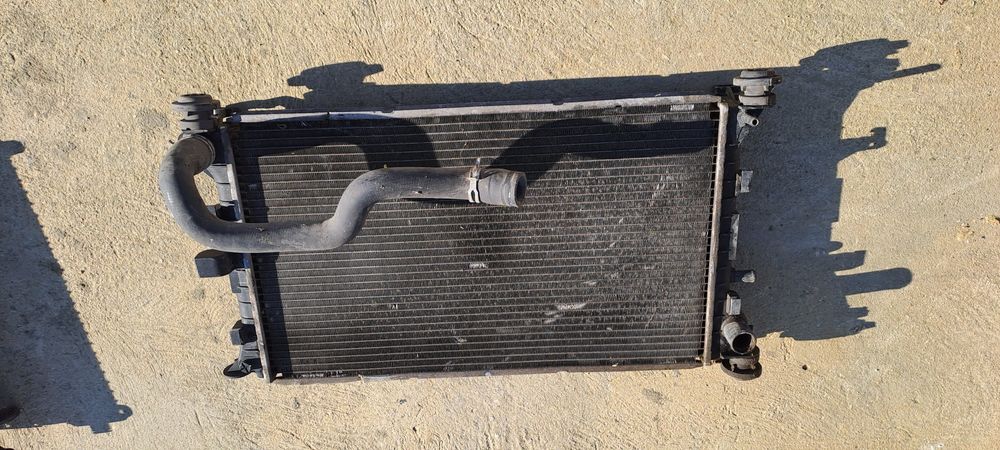 Воден радиатор за Форд Фокус / Ford Focus 1.8TDCI