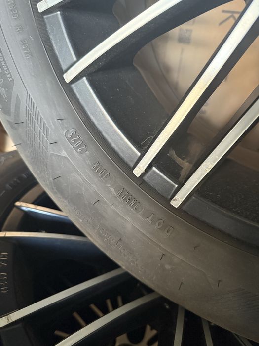 Гуми и джанти за БМВ/BMW