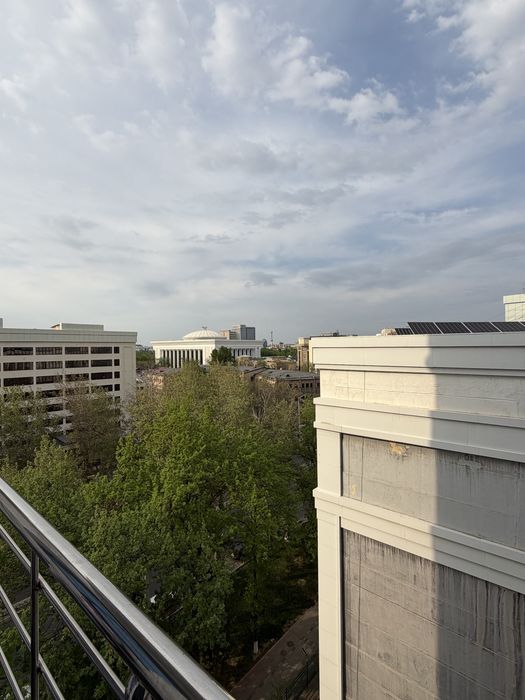 Слаётся нежилое помещение в БЦ Seul Plaza