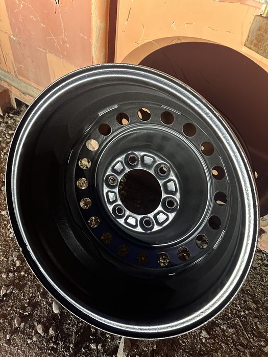 Диск 6х139.7R16 (1шт)