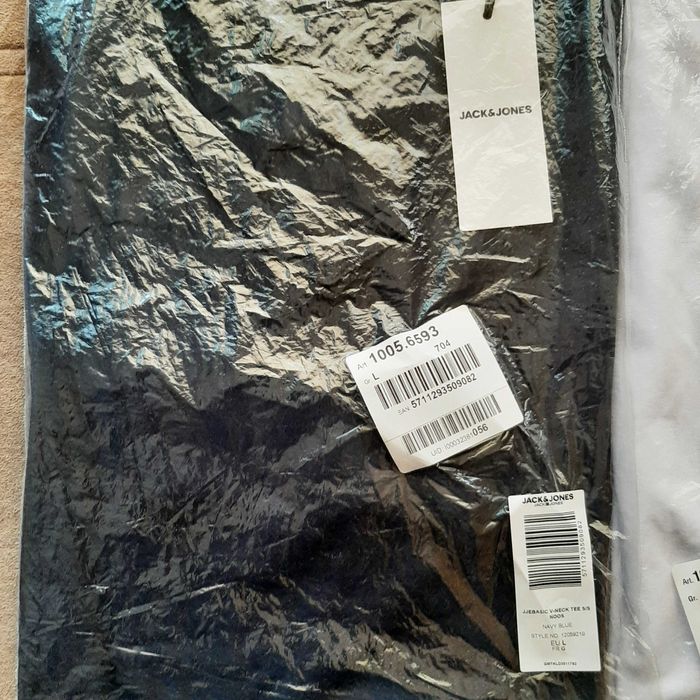 Jack&Jones тениски L