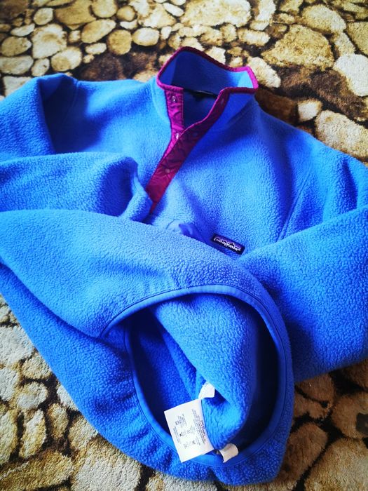 Bluze  dama Polar Montura Mammut Patagonia  La sportiva salewa  millet