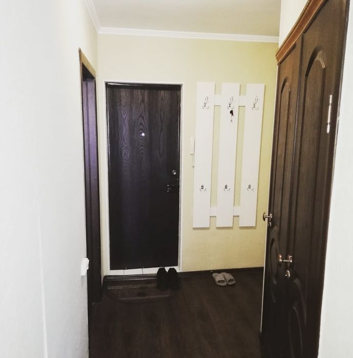 1-комнатная на Артуре.