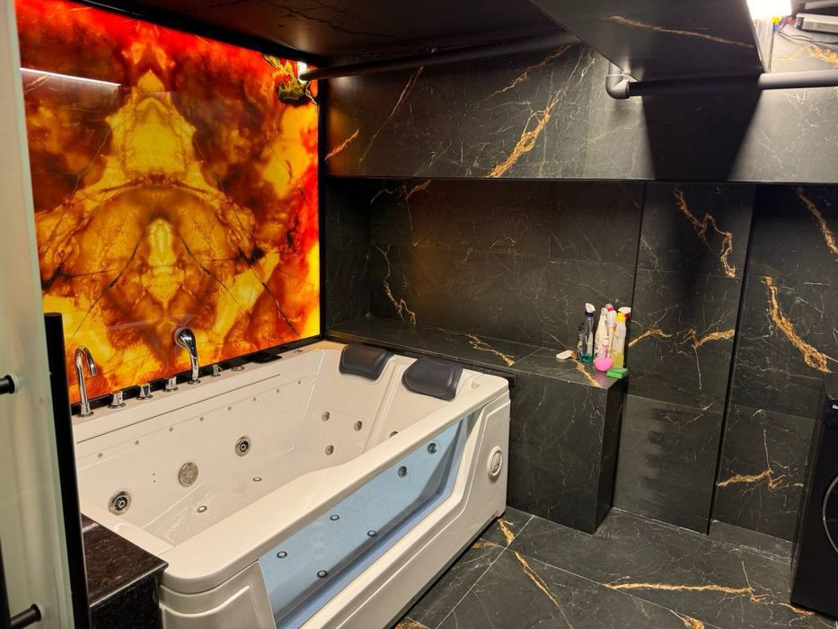 Квартира ЖК Barocco 4/1-0/5 125 м2