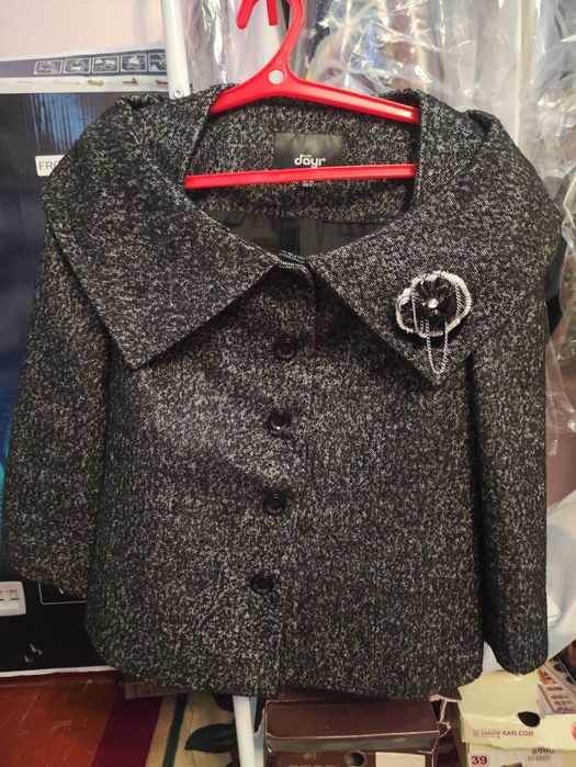 Почти новый двойка