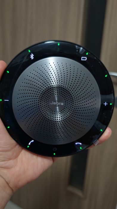 Boxa Conferința Jabra Speak 710 + Link 370