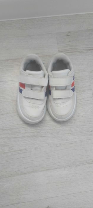 Adidasi baieti adidas marimea 25