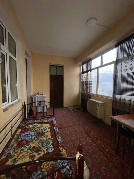 Коттедж 5хонали тайлок кругда