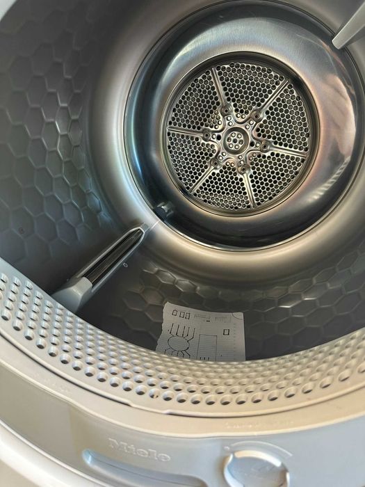 Сушилня с тетмопомпа MIELE T1  125 Edition   8кг. А+++