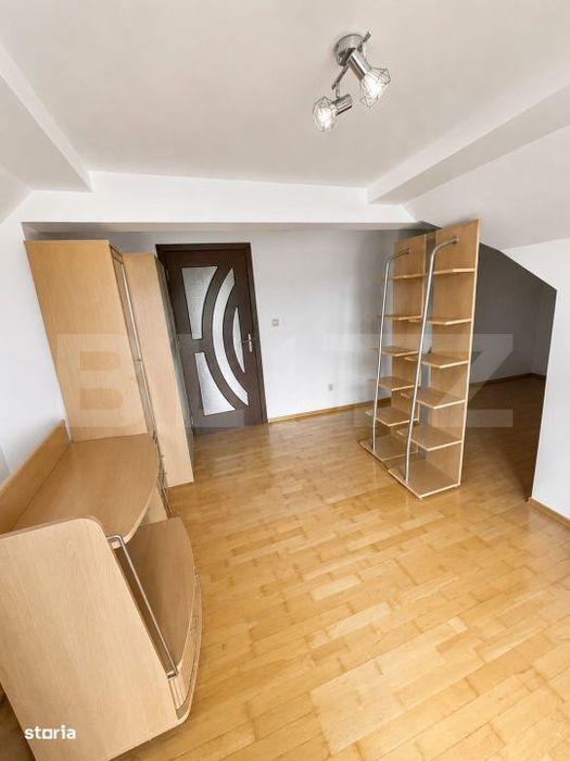 Apartament 3 camere, 77.8 mp, zona Calea Moldovei — fotografia 3