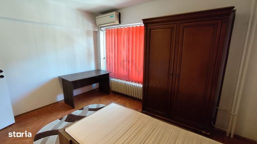 Apartament 4 camere bloc monolit l Unirii — fotografia 3