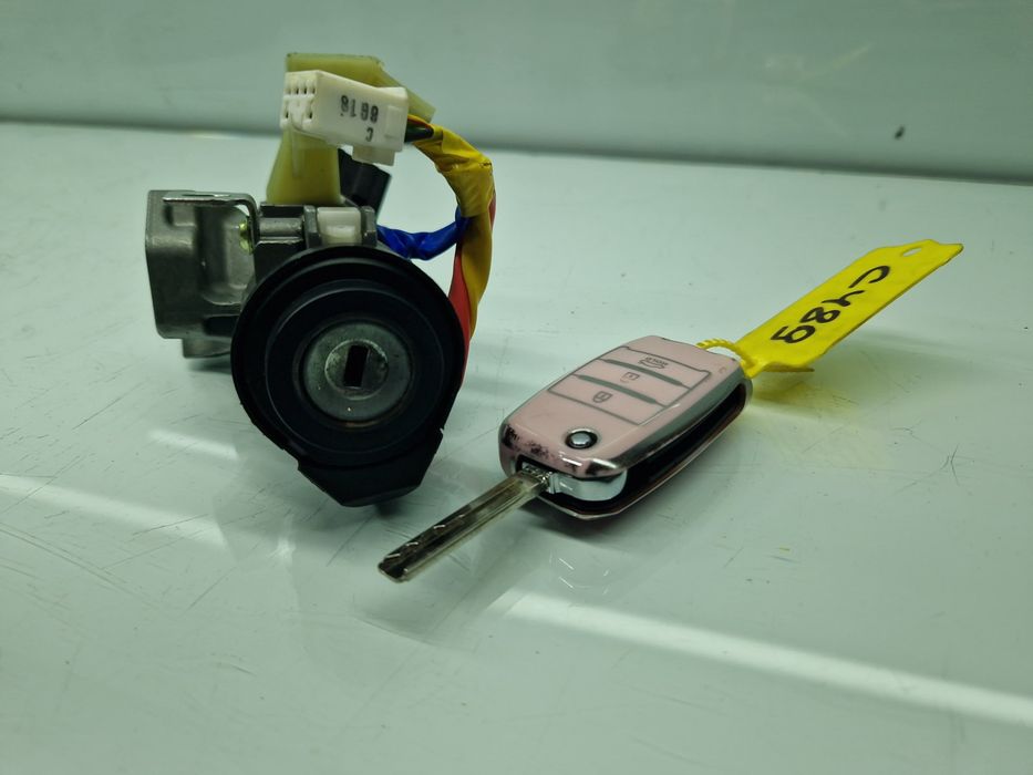 Contact cu cheie KIA Ceed (JD) [Fabr 2012-2018] OEM 1.4 CRDi D4FC 66K