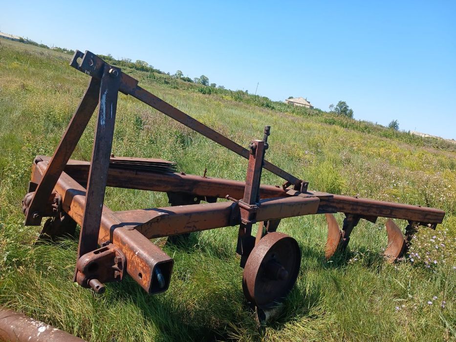 Продам сельхозтехнику и агрегаты