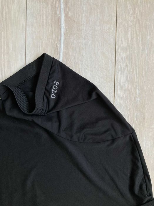 Polo By Ralph Lauren Big Pony T Shirt мъжка поло тениска размер L / XL