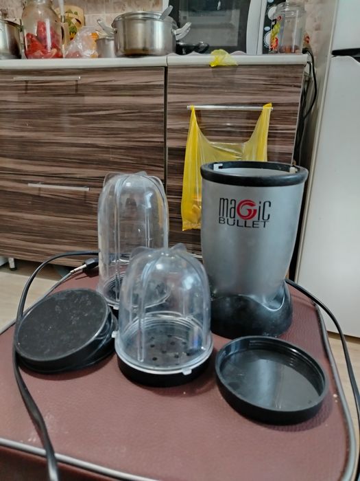 Продам комбайн блендер