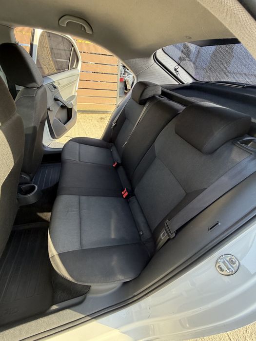 Skoda Rapid 1.6 TDI Cutie manuala