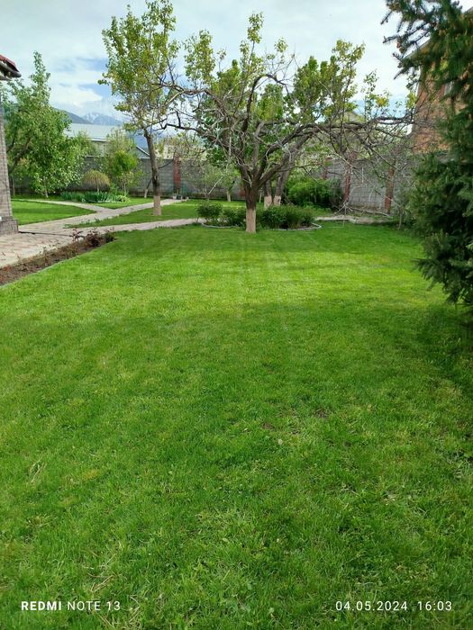 Садовник Каскелен