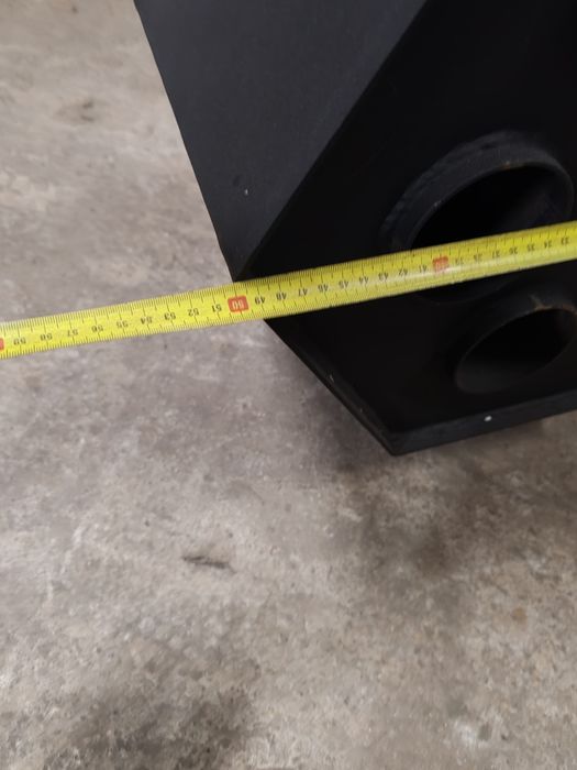 Recuperator de căldură pentru sobă sau șemineu, oțel 3 mm grosime!!!