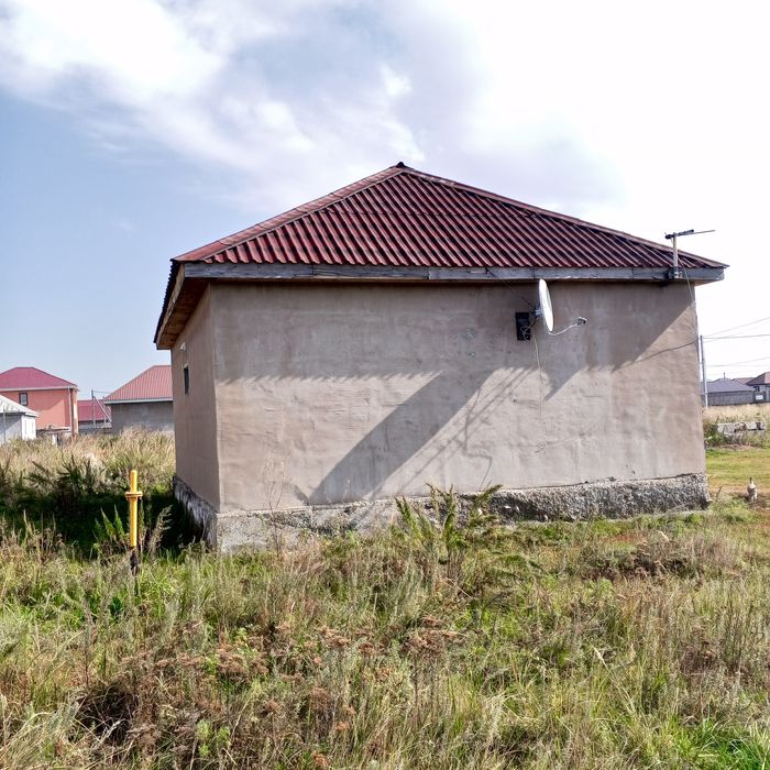 Продам теплый дом поселок Коянды, Астана