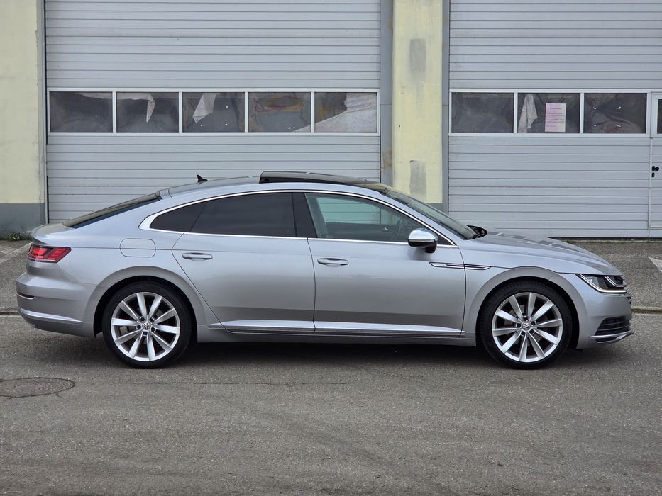 Vw Arteon 2.0 TDI Panoramic