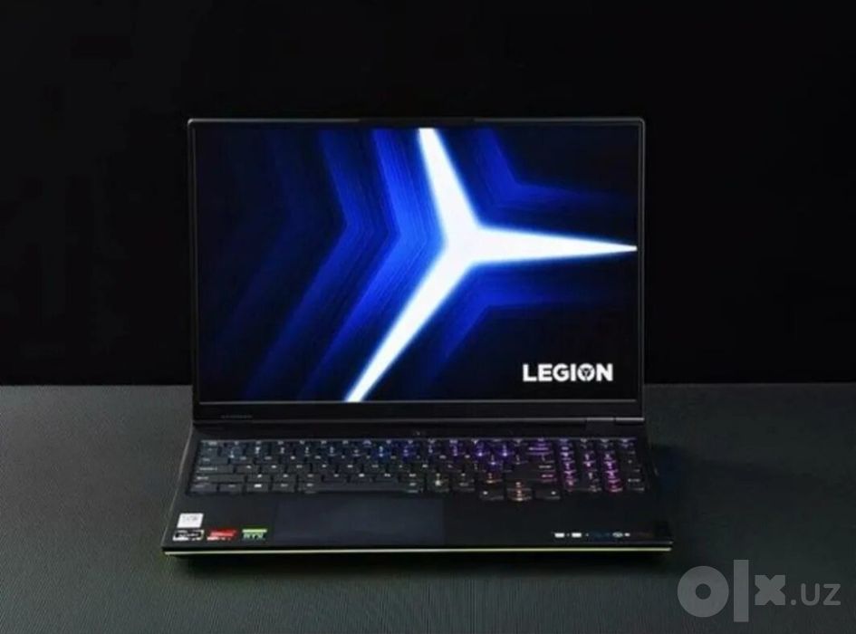 Lenovo Legion 5 sotiladi