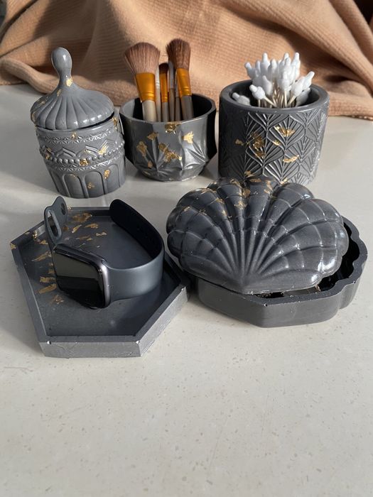 Гипс декор для дома