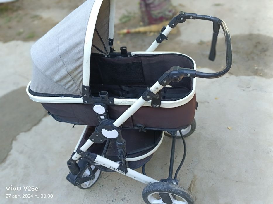 Коляска детский продам