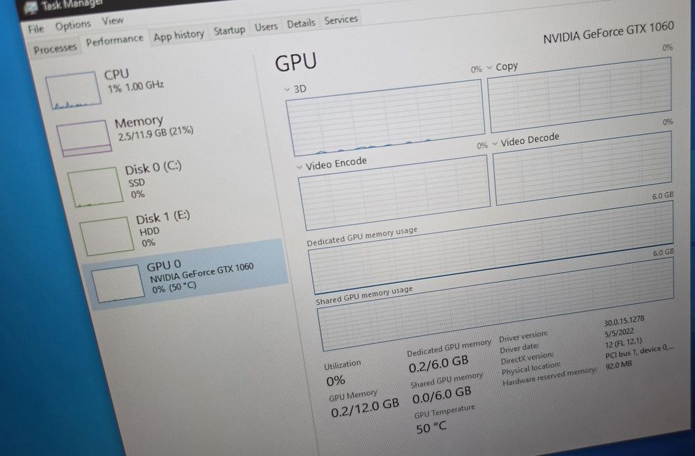 Laptop gaming HP Omen 17.3" 120Hz FHD i7 GTX