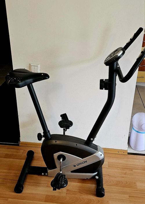 Bicicleta fitness Orion