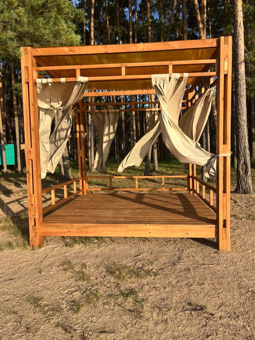 Продам бар бунгало