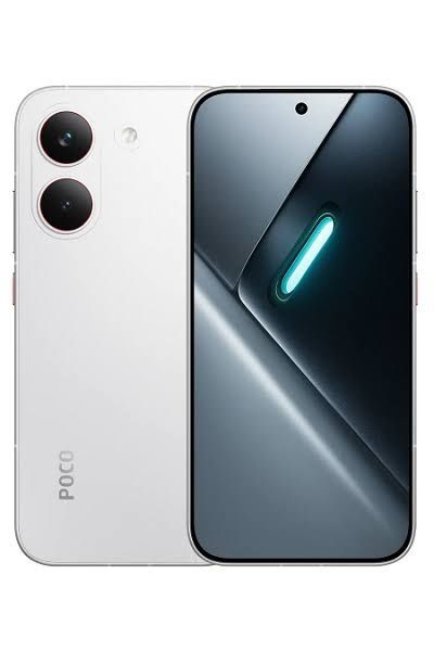 Poco X8 Pro Б/у 256гб