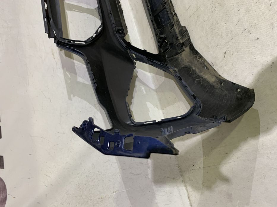 Bara fata BMW X1 F48, facelift, 2019, 2020, 2021, 2022, 2023, cod origine OE 51117054205.