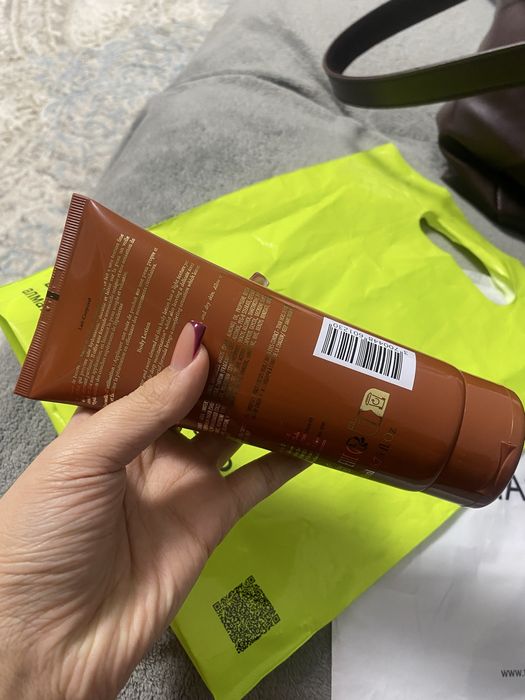 LA SULTANE DE SABA ambre vanille patchouli